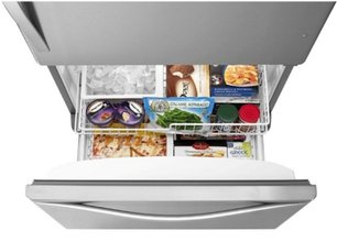 Холодильник Майтаг 5GFB2058EA фото 3 в Казани и Татарстане Холодильник Maytag 5GFB2058EA фото 3 в Казани и Татарстане