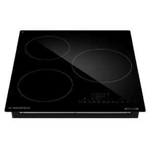 Варочная панель Maunfeld AVI4533SBK фото 3 в Казани и Татарстане