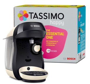 Кофемашина Бош TAS1007 Tassimo фото 4 в Казани и Татарстане Кофемашина Bosch TAS1007 Tassimo фото 4 в Казани и Татарстане
