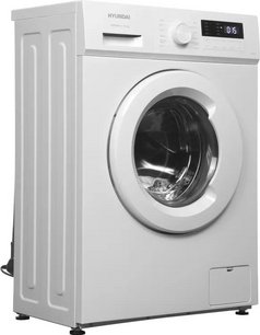 Стиральная машина Hyundai WME6004 фото 3 в Казани и Татарстане