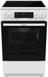 Электрическая плита Горение GEC5C61WG фото 2 в Казани и Татарстане Электрическая плита Gorenje GEC5C61WG фото 2 в Казани и Татарстане