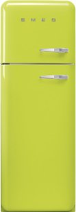 Холодильник Смег FAB30LVE1 фото в Казани и Татарстане Холодильник Smeg FAB30LVE1 фото в Казани и Татарстане