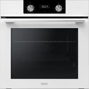 Духовой шкаф Хайер HOQ-K2ANN3WB фото в Казани и Татарстане Духовой шкаф Haier HOQ-K2ANN3WB фото в Казани и Татарстане