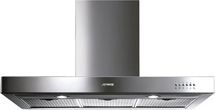 Вытяжка Smeg KS9600XL1 фото в Казани и Татарстане