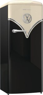 Холодильник Gorenje OBRB153BK фото 3 в Казани и Татарстане