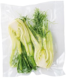 Вакууматор Kuppersbusch CSV 6800.0 S фото 4 в Казани и Татарстане