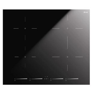 Индукционная варочная панель Ilve HCBI604TC/BK фото в Казани и Татарстане