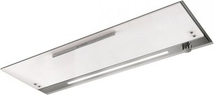 Вытяжка Фабер SWIFT X/WH GLASS A90 фото в Казани и Татарстане Вытяжка Faber SWIFT X/WH GLASS A90 фото в Казани и Татарстане