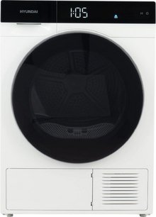 Сушильная машина Хендай DFE9429 фото в Казани и Татарстане Сушильная машина Hyundai DFE9429 фото в Казани и Татарстане