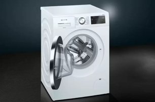 Стиральная машина с фронтальной загрузкой SIEMENS WM14T6H2OE фото 4 в Казани и Татарстане Стиральная машина с фронтальной загрузкой SIEMENS WM14T6H2OE фото 4 в Казани и Татарстане