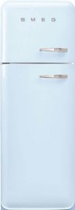 Холодильник Смег FAB30LPB6 фото в Казани и Татарстане Холодильник Smeg FAB30LPB6 фото в Казани и Татарстане