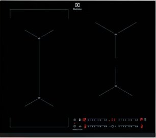 Варочная панель Электролюкс EIS62449 фото в Казани и Татарстане Варочная панель Electrolux EIS62449 фото в Казани и Татарстане