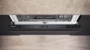 Встраиваемая посудомоечная машина Сименс SX95EX07CE фото 3 в Казани и Татарстане Встраиваемая посудомоечная машина Siemens SX95EX07CE фото 3 в Казани и Татарстане