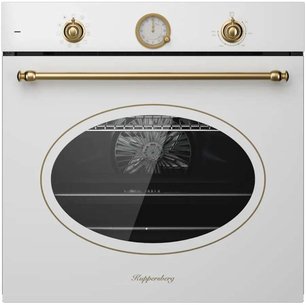 Духовой шкаф Куперсберг SR 610 W Bronze фото в Казани и Татарстане Духовой шкаф Kuppersberg SR 610 W Bronze фото в Казани и Татарстане