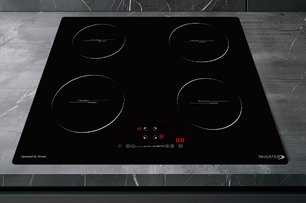 Стеклокерамическая варочная панель Zigmund Shtain CI 30.6 B фото 3 в Казани и Татарстане