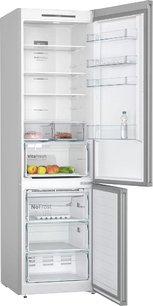 Холодильник с нижней морозильной камерой BOSCH KGN39UI27R фото 2 в Казани и Татарстане Холодильник с нижней морозильной камерой BOSCH KGN39UI27R фото 2 в Казани и Татарстане