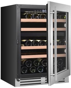 Винный шкаф MC Wine W46DS фото 3 в Казани и Татарстане