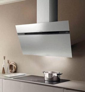 Вытяжка Elica STRIPE IX/A/90/LX фото 4 в Казани и Татарстане
