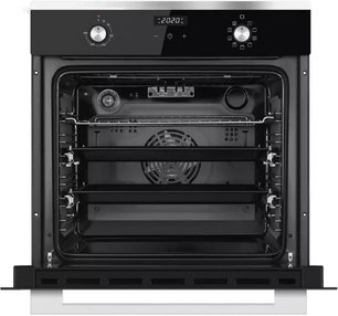 Духовой шкаф Хайер HOX-P09CGBX фото 2 в Казани и Татарстане Духовой шкаф Haier HOX-P09CGBX фото 2 в Казани и Татарстане