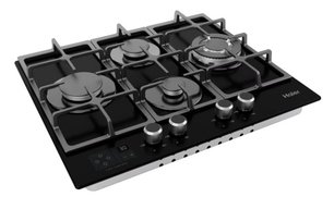 Варочная панель Haier HHX-G64CWSB фото 4 в Казани и Татарстане