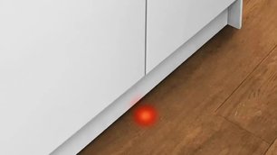 Встраиваемая посудомоечная машина BOSCH SPV6HMX3MR фото 4 в Казани и Татарстане Встраиваемая посудомоечная машина BOSCH SPV6HMX3MR фото 4 в Казани и Татарстане