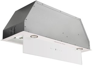 Встраиваемая вытяжка Зигмунд Штайн K 011.7 W фото 3 в Казани и Татарстане Встраиваемая вытяжка Zigmund Shtain K 011.7 W фото 3 в Казани и Татарстане