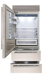 Встраиваемый холодильник Fhiaba XS900HST3I фото в Казани и Татарстане