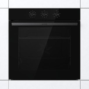 Духовой шкаф Горение BO6725E02BG фото 4 в Казани и Татарстане Духовой шкаф Gorenje BO6725E02BG фото 4 в Казани и Татарстане
