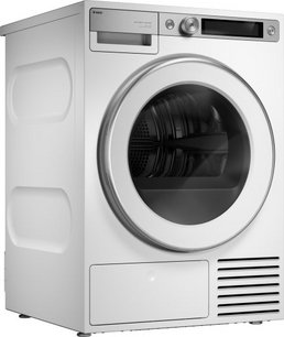 Сушильная машина Asko T709HUW фото 2 в Казани и Татарстане