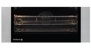 Духовой шкаф De Dietrich DOE 900 X фото 3 в Казани и Татарстане