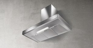 Вытяжка Faber GEMMA PB SRM X A120 фото в Казани и Татарстане