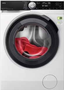 Стиральная машина АЕГ LFR85166OE фото в Казани и Татарстане Стиральная машина AEG LFR85166OE фото в Казани и Татарстане