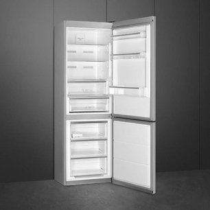 Холодильник Смег FC20EN4AX фото 2 в Казани и Татарстане Холодильник Smeg FC20EN4AX фото 2 в Казани и Татарстане