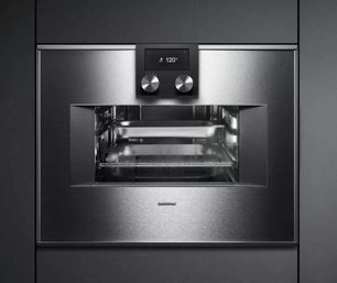 Духовой шкаф-пароварка Гаггенау BS 450-110 фото 2 в Казани и Татарстане Духовой шкаф-пароварка Gaggenau BS 450-110 фото 2 в Казани и Татарстане
