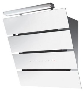 Вытяжка Фабер DREAM EG 8 WH A80 фото в Казани и Татарстане Вытяжка Faber DREAM EG 8 WH A80 фото в Казани и Татарстане