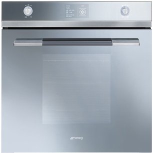 Духовой шкаф Смег SFP130SE фото в Казани и Татарстане Духовой шкаф Smeg SFP130SE фото в Казани и Татарстане