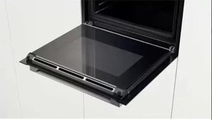 Духовой шкаф Бош HBG672BB1S фото 2 в Казани и Татарстане Духовой шкаф Bosch HBG672BB1S фото 2 в Казани и Татарстане