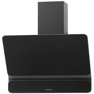 Вытяжка Krona SATURN 600 DN BLACK 4S фото 2 в Казани и Татарстане Вытяжка Krona SATURN 600 DN BLACK 4S фото 2 в Казани и Татарстане