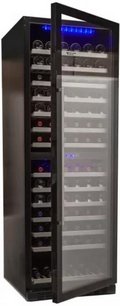 Винный шкаф Coldvine C154-KBT2 фото 3 в Казани и Татарстане Винный шкаф Cold Vine C154-KBT2 фото 3 в Казани и Татарстане