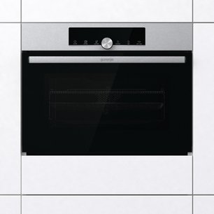 Духовой шкаф Горение BCM4547A10X фото 2 в Казани и Татарстане Духовой шкаф Gorenje BCM4547A10X фото 2 в Казани и Татарстане
