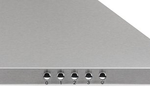 Вытяжка Krona ULRIKA 600 inox PB фото 3 в Казани и Татарстане Вытяжка Krona ULRIKA 600 inox PB фото 3 в Казани и Татарстане