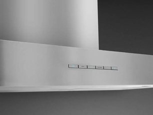 Вытяжка Smeg KBT1200XE фото 3 в Казани и Татарстане