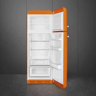 Холодильник Смег FAB30ROR3 фото 4 в Казани и Татарстане Холодильник Smeg FAB30ROR3 фото 4 в Казани и Татарстане