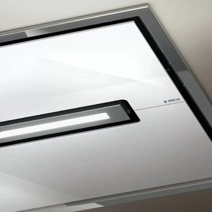 Вытяжка Elica CLOUD NINE WH/A/120 фото 2 в Казани и Татарстане