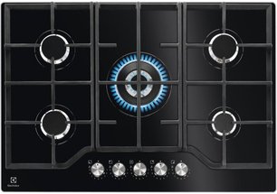 Варочная панель Электролюкс KGG75362K фото в Казани и Татарстане Варочная панель Electrolux KGG75362K фото в Казани и Татарстане