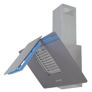 Вытяжка Зигмунд Штайн K 150.9 S фото 4 в Казани и Татарстане Вытяжка Zigmund Shtain K 150.9 S фото 4 в Казани и Татарстане