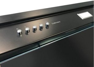 Встраиваемая вытяжка Falmec BUILT-IN 70 MAX BK фото 3 в Казани и Татарстане