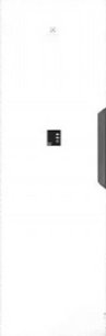 Сушильный шкаф Electrolux DC6-4 Белый (White) L