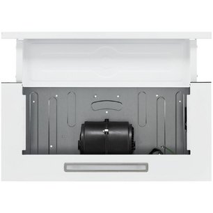 Встраиваемая вытяжка KRONA KERRY E 600 WHITE PB V2 фото 4 в Казани и Татарстане