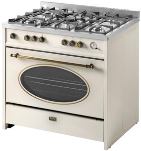 Газовая плита Korting CKG 93050 CRI фото 2 в Казани и Татарстане